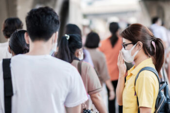 Benarkah Pandemi Covid-19 di Indonesia Terkendali?