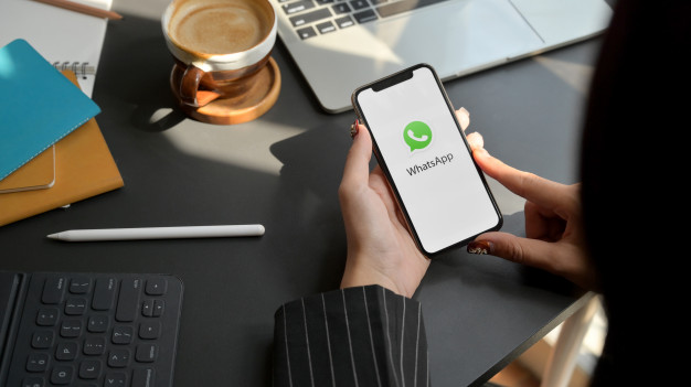 Ketahui cara aman migrasi dari Whatsapp (ilustrasi Freepik)