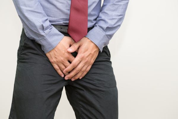 Virus corona bisa merusak testis (ilustrasi Freepik)