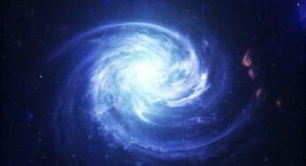 Galaksi Bima Sakti dan Andromeda Akan Bergabung Suatu Hari Nanti