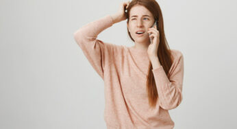 Tips Terhindar Penipuan Lewat Telepon