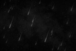 Hujan Meteor Sepanjang Oktober, Puncaknya Malam Ini