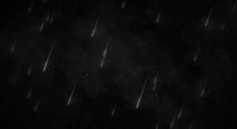 Hujan Meteor Sepanjang Oktober, Puncaknya Malam Ini