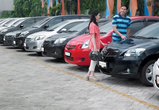 Tips Jitu Menjual Mobil Bekas Agar Cepat Laku dengan Harga Tinggi 