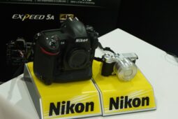 Sejarah Nikon, Produsen Kamera Raksasa yang Tutup Lapak di RI