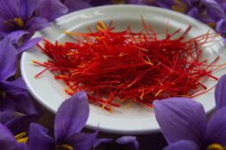 6 Manfaat Saffron, Rempah Termahal di Dunia untuk Kesehatan
