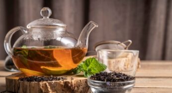 Coba 5 Minuman Ini Sebelum Tidur untuk Turunkan Berat Badan