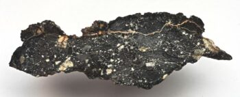 Meteorit Bulan Dar al Gani (Istimewa)