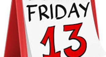 Ada 3 Kali Friday 13th dalam Setahun Muncul 6 Tahun Lagi, Sehoror Apa?