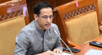 Mendikbud Nadiem Makarim Beri Sinyal Sekolah Tatap Muka, Ini Hal yang Dilarang