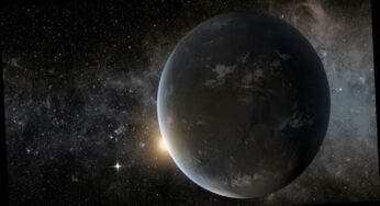 Planet ‘Neraka’ Ini Punya Lautan Magma, Hujan Batu dan Panas 3.000 Derajat