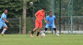 Ricky Yacobi Meninggal, Kenali Tanda-Tanda Serangan Jantung Saat Olahraga