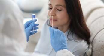 Hasil Rapid Test Jadi Syarat Masuk ke 6 daerah Ini
