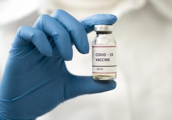 Distribusi Vaksin Covid-19 Dilengkapi QR Code dan GPS untuk Pelacakan