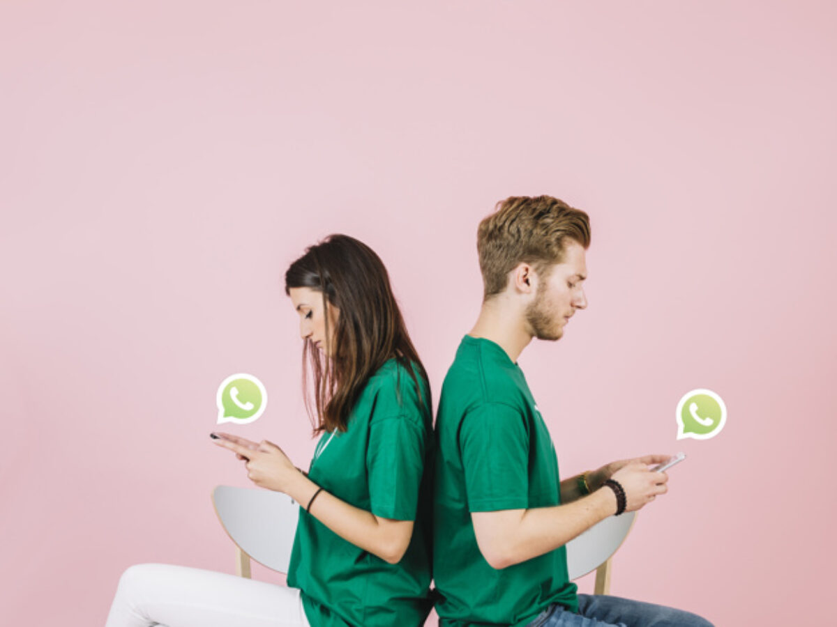 13 Tipe Orang Di Grup Whatsapp Kamu Yang Mana Real Jeda Id