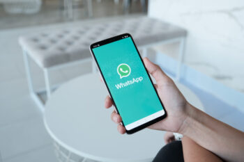 Simak Kebijakan Baru  WhatsApp, Berlaku Bulan Depan