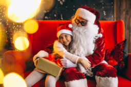 Inilah Mitos-Mitos Seputar Natal Di Seluruh Dunia