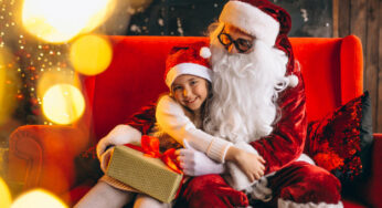 Inilah Mitos-Mitos Seputar Natal Di Seluruh Dunia