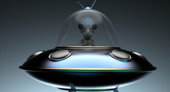10 Bukti Keberadaan Alien Sepanjang 2020