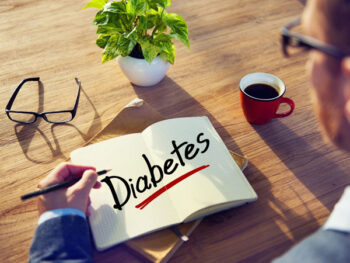 Kenali Penyebab Diabetes dan Gejala Awalnya