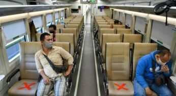 Tenang, Rapid Test Antibodi bisa Digunakan untuk Perjalanan KA ke Yogyakarta & Solo
