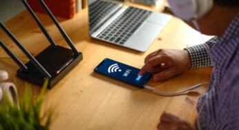 WiFi Lemot? Bisa Jadi Pemicunya Benda-Benda Di Rumah Loh