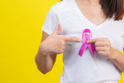 Kanker Payudara Tertinggi di RI, Mumpung Hari Kanker Sedunia Ayo Kembali Peduli