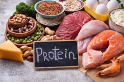 11 Makanan Tinggi Protein Ini Cocok Untuk Diet