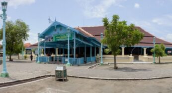 Kisah Makmum Gaib di Masjid Agung Solo, Ada atau Mitos Belaka?