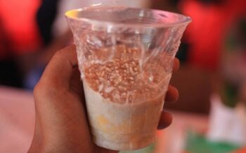 Kuliner Unik Memek dari Aceh, Gimana Ya Rasanya?