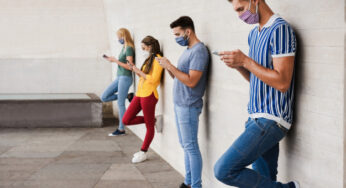 Hasil Survei: 89% Gen Y dan Z Cari Berita dari Instagram, 77% dari YouTube