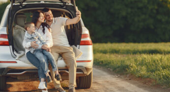 Terapkan Tips Ini Supaya Tetap Aman Road Trip Saat Libur Akhir Tahun