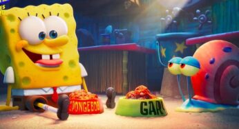 Animator SpongeBob Meninggal Dunia, Siapa Tokoh Favoritmu?