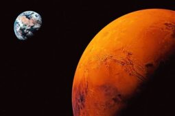 Kisah Sukses UE Mendarat di Mars, Berhasil Mendahului AS dan China