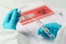 4 Fakta Tes Saliva, Tes Corona yang Disebut Bakal Ganti PCR
