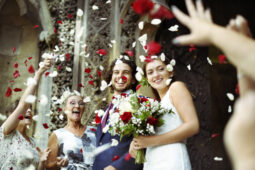Ini Tradisi Upacara Pernikahan di Berbagai Negara, Mana Paling Unik?