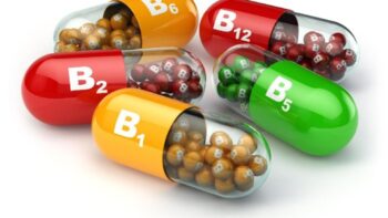 Ketahui Manfaat Vitamin B Kompleks, Apa Saja Ya?