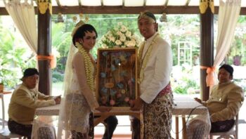 Bitcoin Jadi Mahar Pernikahan di Indonesia, Begini Ceritanya