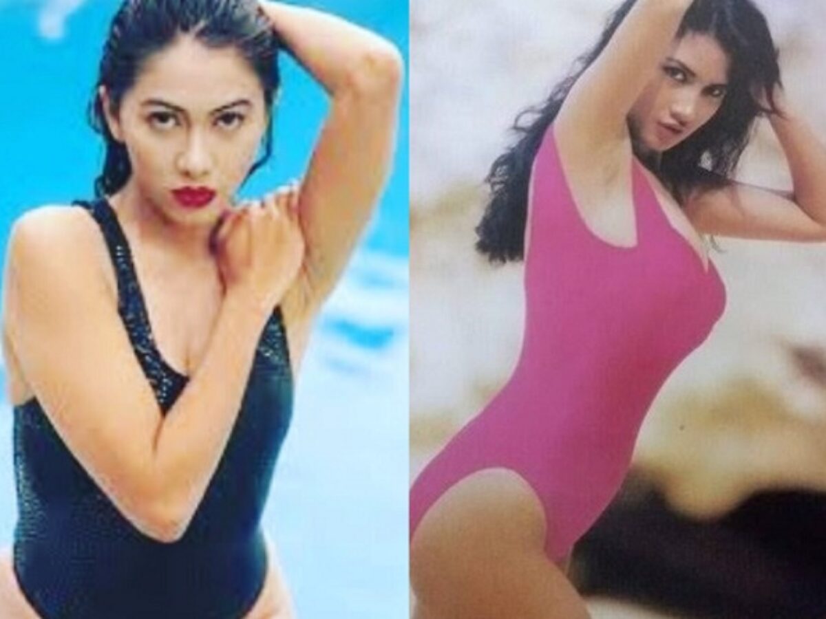 Ini Dia Artis Jadul Indonesia yang Dapat Predikat Bom Seks | Real - Jeda.id