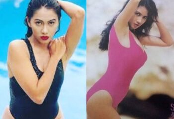 Ini Dia Artis Jadul Indonesia yang Dapat Predikat Bom Seks