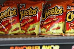 Cheetos hingga Lays Sebentar Lagi Hilang di Pasaran, Ini Sejarah dan Alasannya