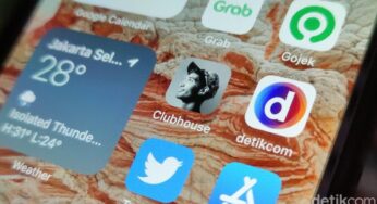 Terancam Diblokir, Begini Cara Daftar dan Pakai Clubhouse