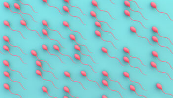 Studi Sebut Infeksi Covid-19 Bisa Rusak Sperma dan Sebabkan Kemandulan