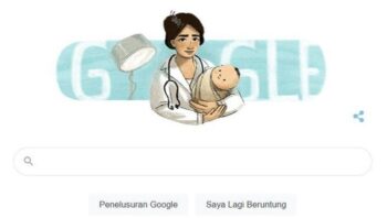 Kisah Dokter Wanita Pertama di Indonesia