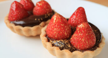 Emas Aman Dimakan, Ini 5 Fakta Menarik Edible Gold