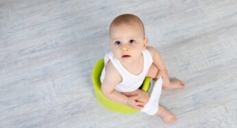 Cara Unik Mengatasi Anak Ngompol Saat Malam Hari