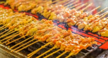 5 Macam Jenis Sate yang Ada di Solo, Nomor 4 Pasti Baru Tahu Ya?