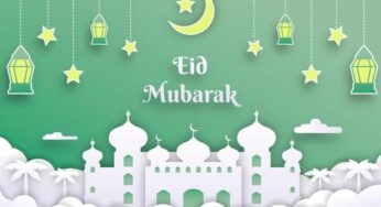Bukan Minal Aidzin, Apa Ucapan Selamat Hari Raya Idul Fitri yang Benar?