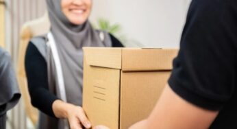 Ide Inspirasi Hampers Lebaran 2021, No Mainstream!
