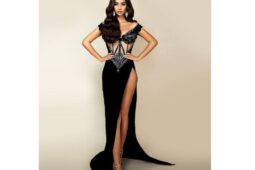 Cantiknya Paripurna! Ini Dia Profil Miss Grand Indonesia 2021 Sophia Rogan
